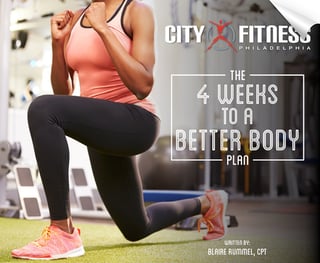 better body