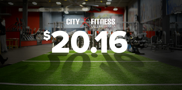 january membership special