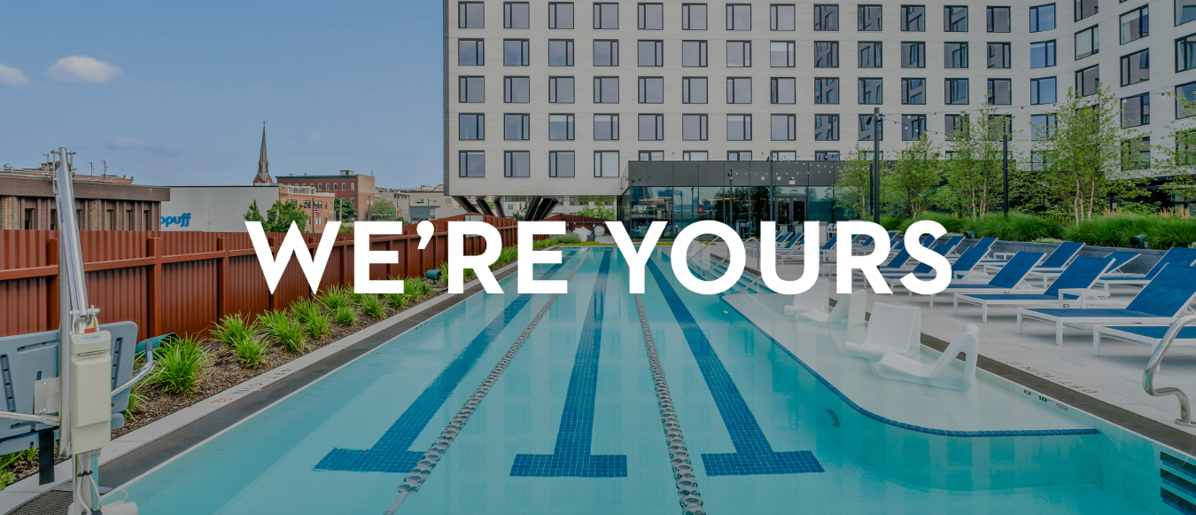 Header Image - Pool