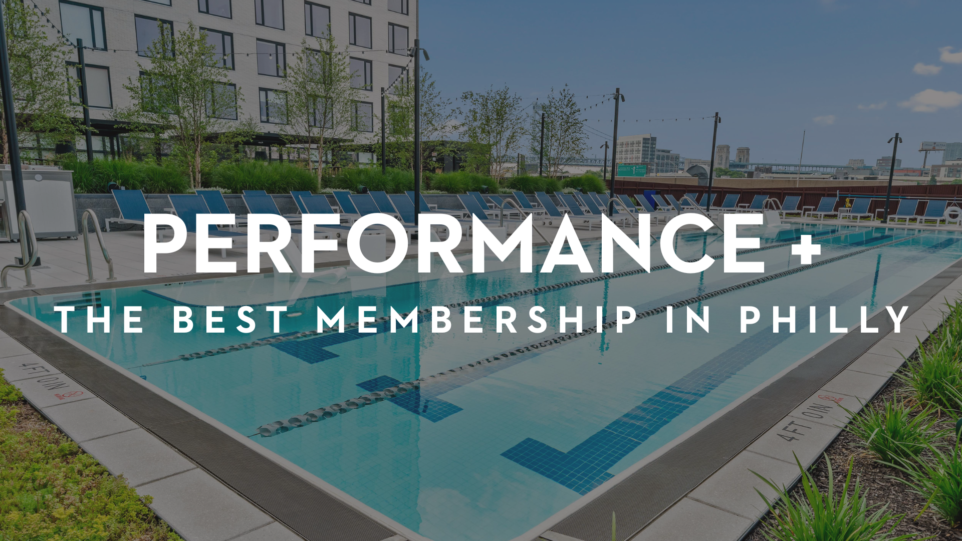 Performance Plus Banner